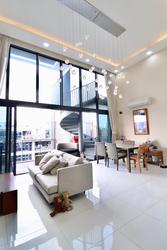 RiverParc Residence (D19), Condominium #210249961
